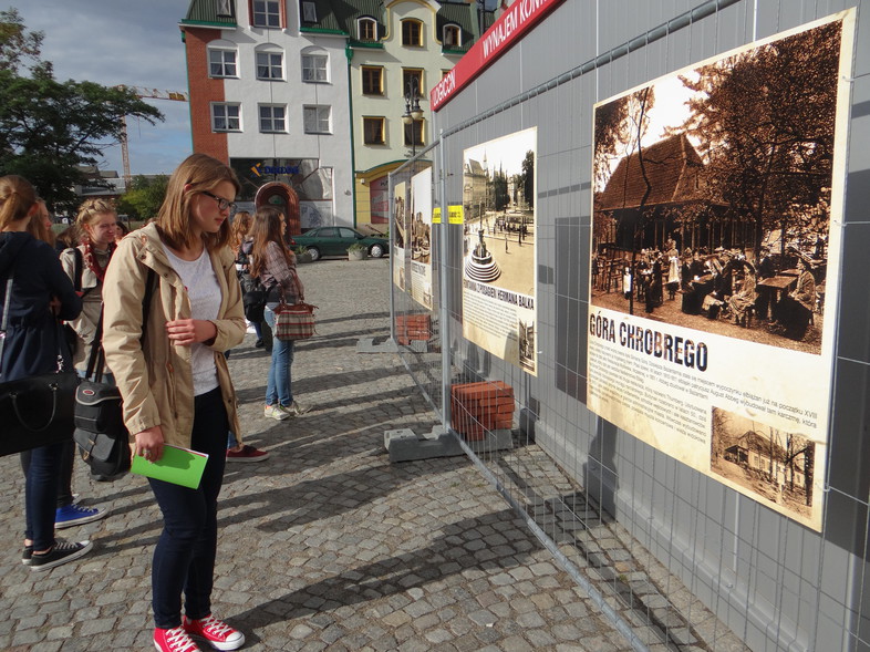 Konkurs fotograficzny dla turystów i elblążan