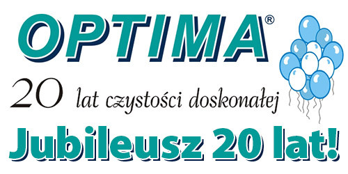 Konkurs dla szkół na 20-lecie!