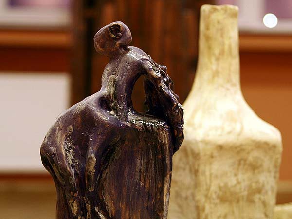 Twórcze warsztaty w Światowidzie