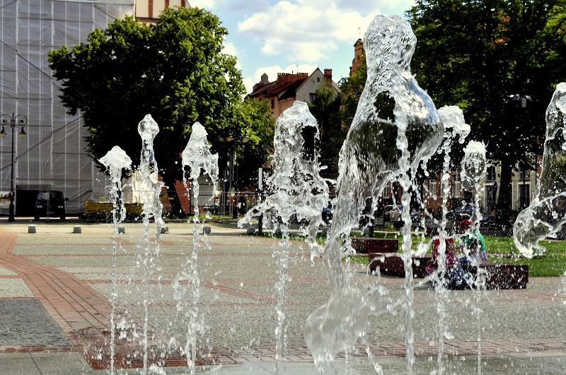 Zagraj w grę miejską