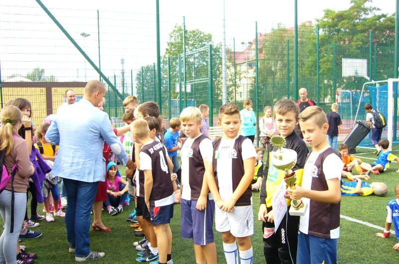 Elbląg, 2. Memoriał Piotra Szustka