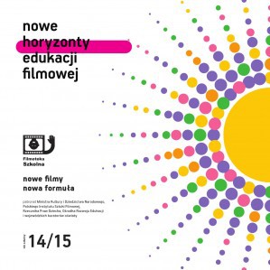 Elbląg, Filmoteka Szkolna. Nowe Horyzonty Edukacji Filmowej
