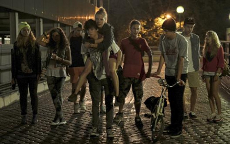 Elbląg, materiały prasowe dystrybutora