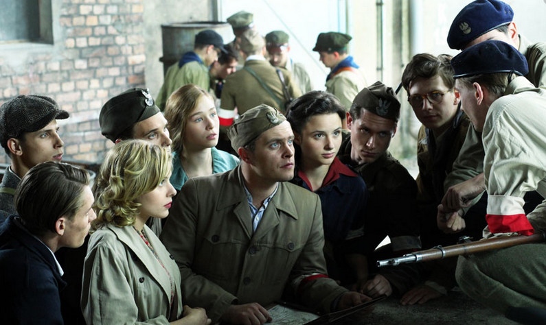 materiały prasowe dystrybutora materiały prasowe dystrybutora