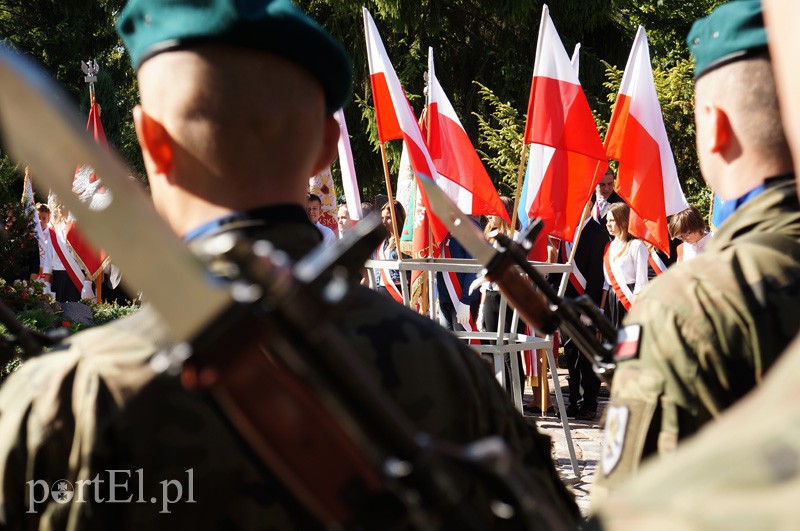 Elbląg, Tych wydarzeń nie wolno nam zapomnieć