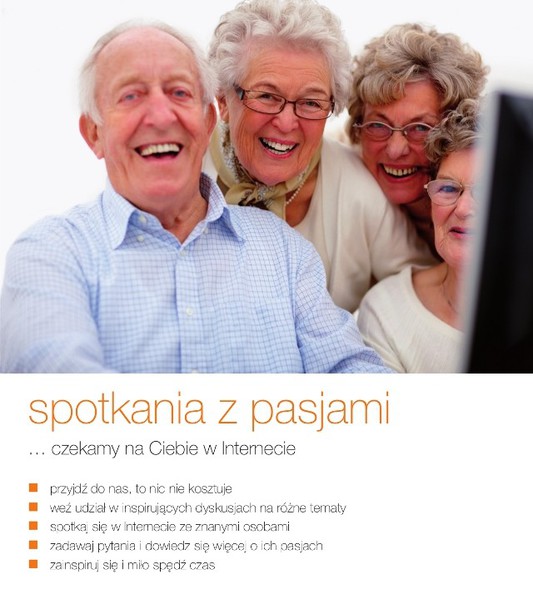 Elbląg, Z aparatem przez życie