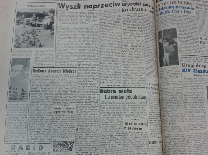 Elbląg, Zbliża się Tydzień Ochrony Przyrody Elbląg, Zbliża się Tydzień Ochrony Przyrody
