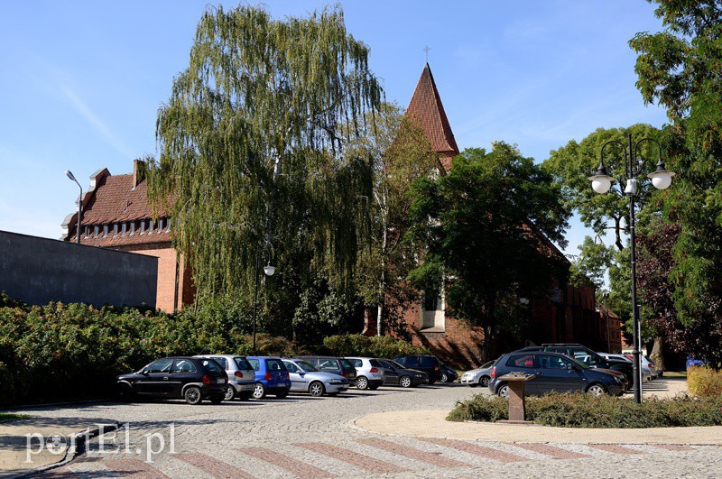 Elbląg, Zwieńczeniem warsztatów będzie występ chóru w kościele św. Bartłomieja