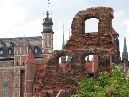 Wakacyjne zdjęcia na wernisażu w sieci