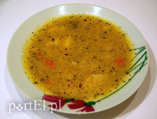 Elbląg, Dzieci z rodzin potrzebujących mogą liczyć na darmowy, ciepły posiłek w szkole, przedszkolu czy w żłobku