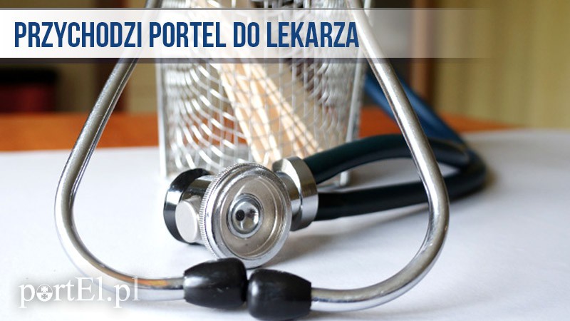 Elbląg, U chirurga najdłużej się czeka przy pierwszej wizycie