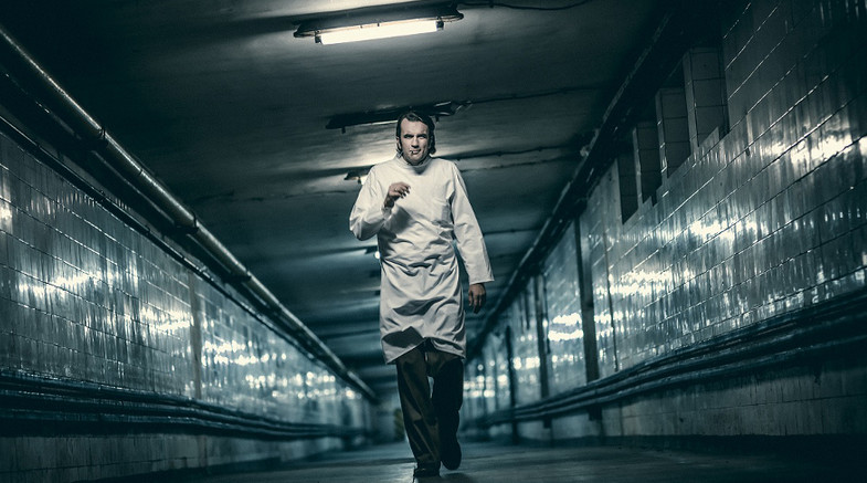 materiały prasowe dystrybutora