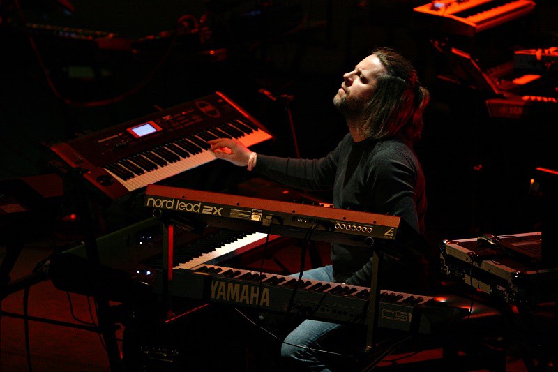 Elbląg, Przemysław Rudź