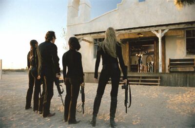 Elbląg, Kill Bill, część 1 Elbląg, Kill Bill, część 1