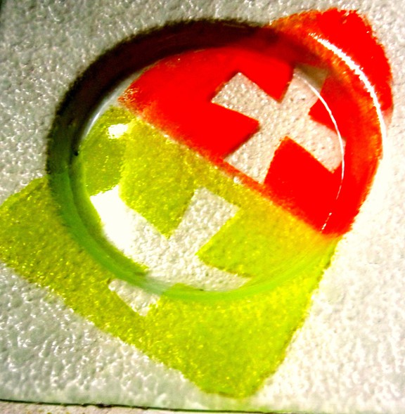 Terapia przez sztukę