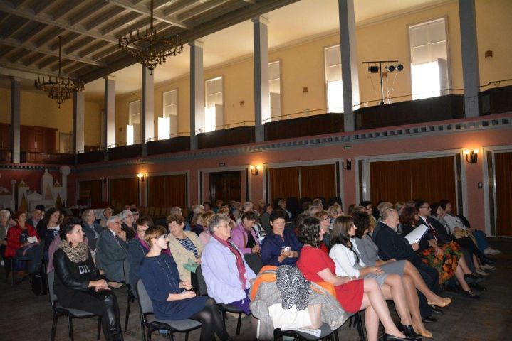 Elbląg, Uniwersytet Trzeciego Wieku w Nowym Dworze Gdańskim