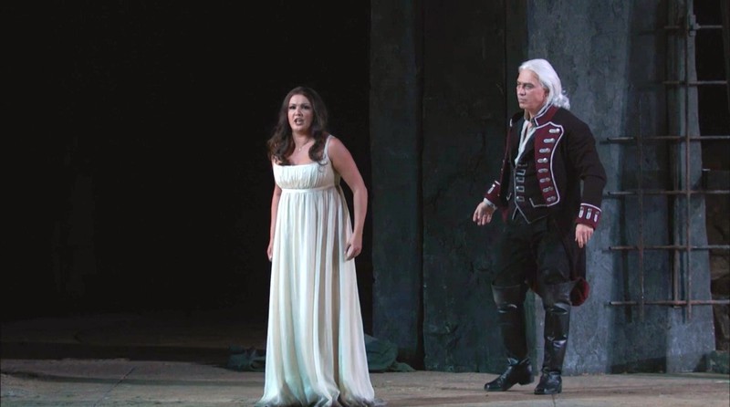 Elbląg, Opera: oni wygrali zaproszenia Elbląg, Opera: oni wygrali zaproszenia