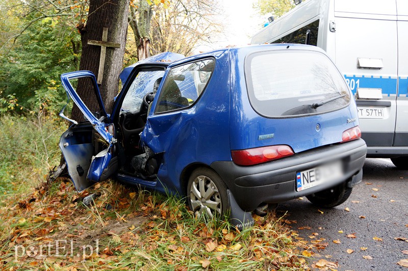 Elbląg, Wypadek między Hutą Żuławską a Pogrodziem Elbląg, Wypadek między Hutą Żuławską a Pogrodziem