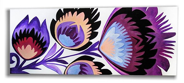 Elbląg, Gwiozdy, leluje i klapoki