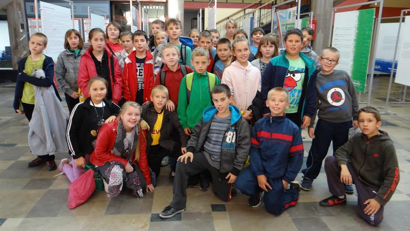 Ukończyli Akademię Sukcesu