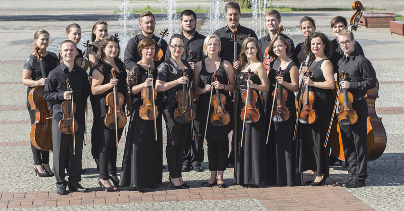 Elbląg, Wyjątkowa oferta dla melomanów