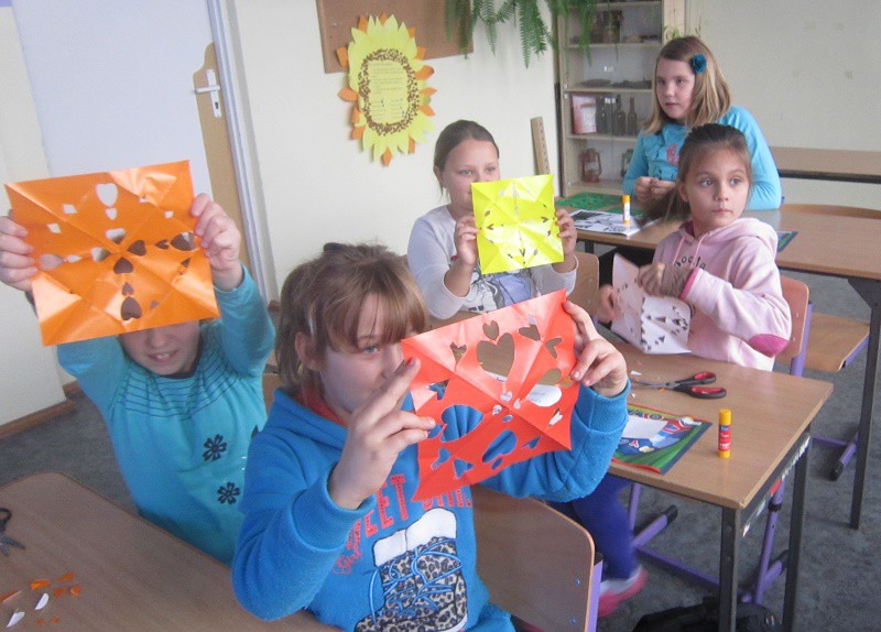 Elbląg, Jak to było z wycinankami?