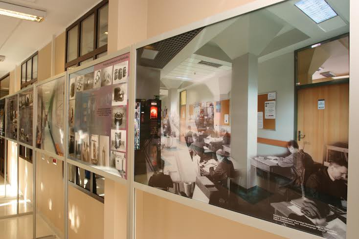 Elbląg, Szpotański i jego dzieło