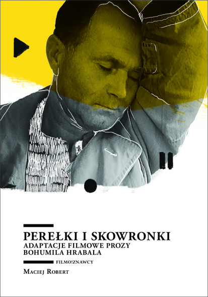 Elbląg, 100 lat z Hrabalem. Spotkanie już dziś