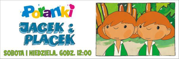 Elbląg, Poranki z „Jackiem i Plackiem” Elbląg, Poranki z „Jackiem i Plackiem”