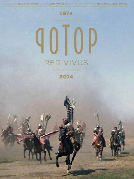 "Potop" na Dzień Niepodległości