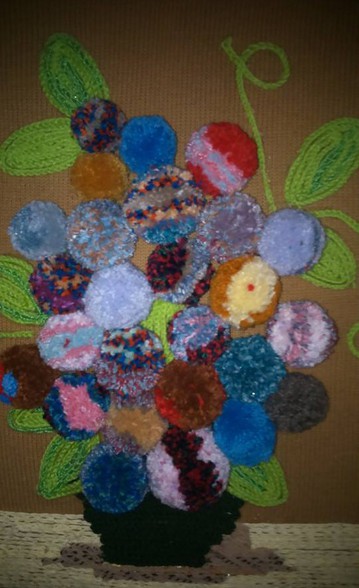 Elbląg, Wystawa w Filii nr 3