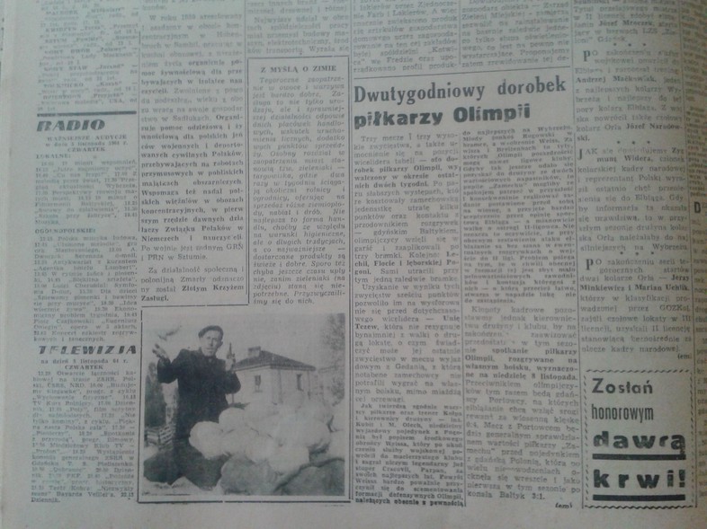 Elbląg, Z  myślą  o  zimie