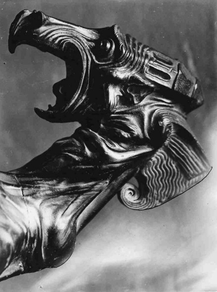 Elbląg, Thymós. Sztuka gniewu 1900 – 2011