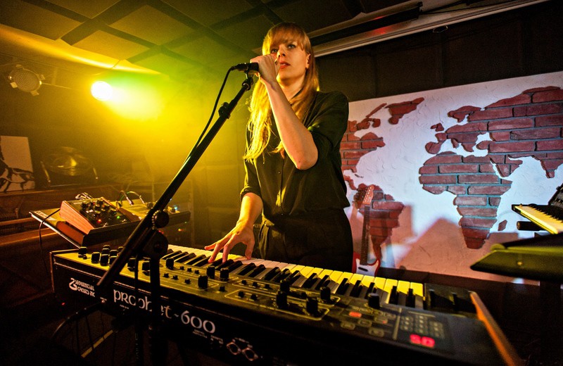 Elbląg, Wiara czyni cuda, czyli jak podbić serca słuchaczy