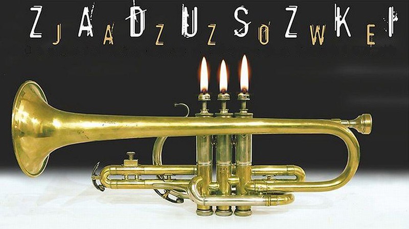 Elbląg, Zaduszki Jazzowe w Krypcie