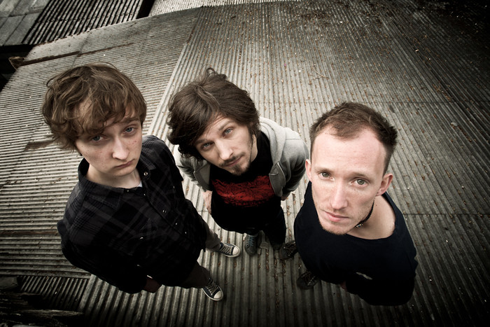 Elbląg, Cinemon - rock w dobrym stylu w Mjazzdze