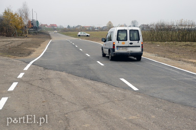 Elbląg, Od teraz ul. Akacjowa i Lotnicza są połączone Elbląg, Od teraz ul. Akacjowa i Lotnicza są połączone