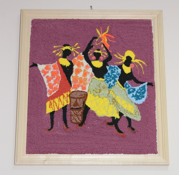 Elbląg, Wernisaż w Galerii Art Miś