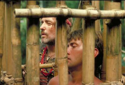 Elbląg, Czas Apokalipsy: Powrót