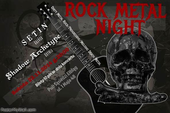 Elbląg, Mocna sobota u Sąsiadów