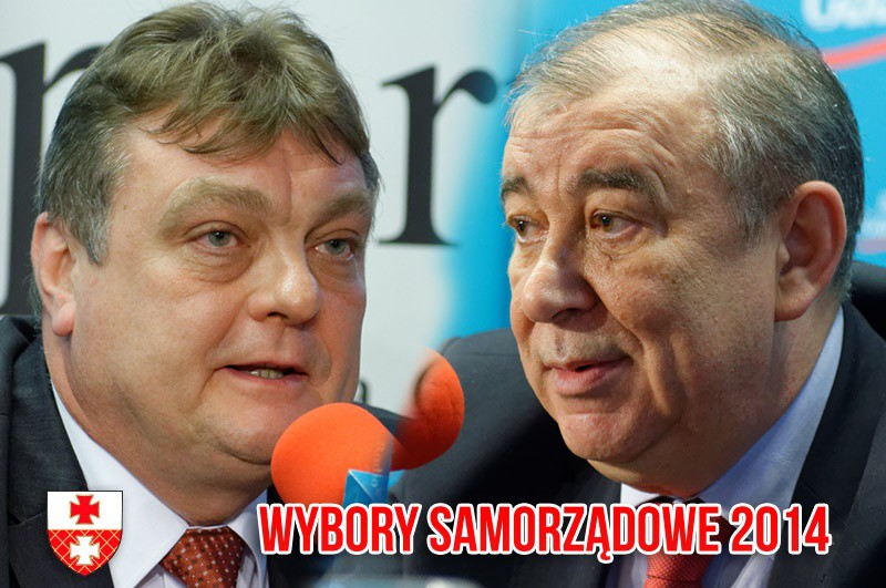 Elbląg, Nasza sonda. Kto wygra: Wilk czy Wróblewski?