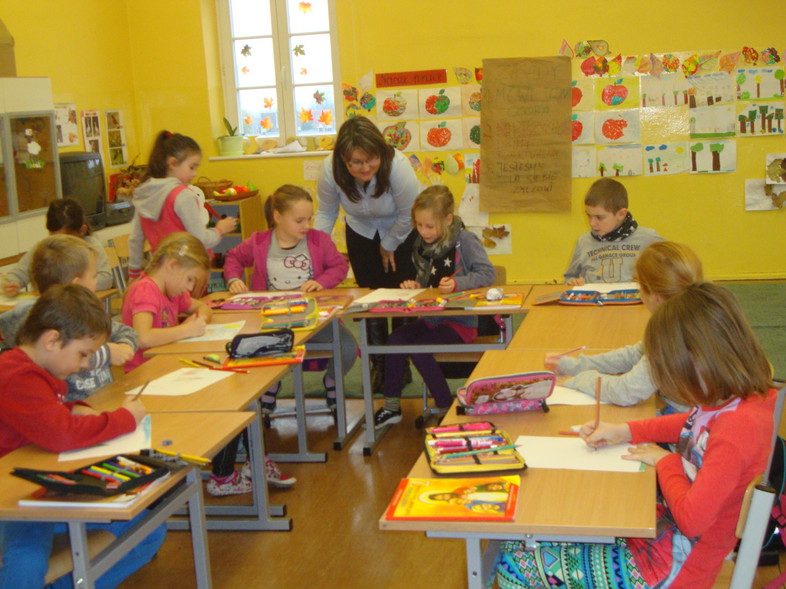 Elbląg, Ogólnopolski Dzień Praw Dziecka w Ósemce