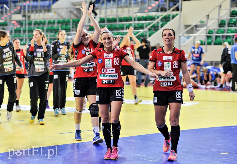 Elbląg, Start zmierzy się z Pogonią Szczecin Elbląg, Start zmierzy się z Pogonią Szczecin