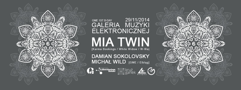 Elbląg, Andrzejkowa odsłona GME