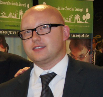 Elbląg, Krzysztof Grablewski Elbląg, Krzysztof Grablewski