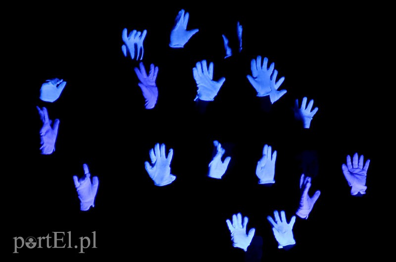 Elbląg, Najważniejsza jest prawda sceniczna