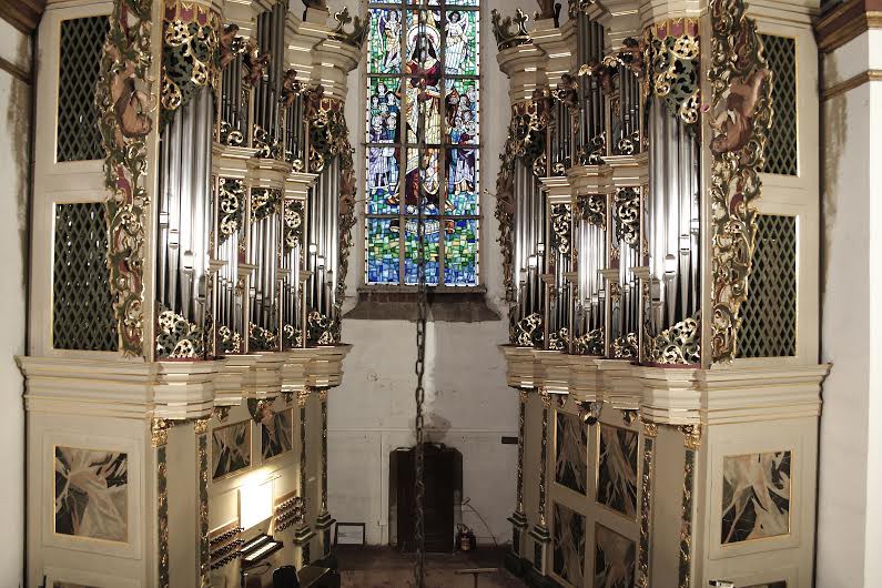 Podsumowanie II Festiwalu Muzyki Organowej i Kameralnej w Pasłęku