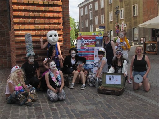 Muzycznie, literacko, plastycznie, czyli… kulturalnie!