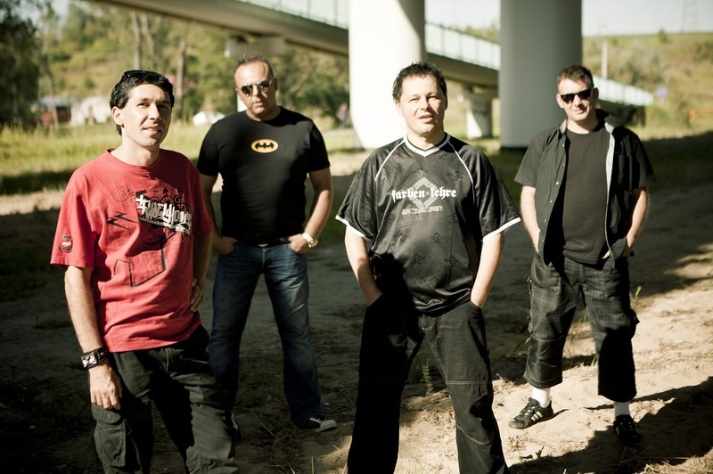 Elbląg, Offensywa Farben Lehre w Mjazzdze