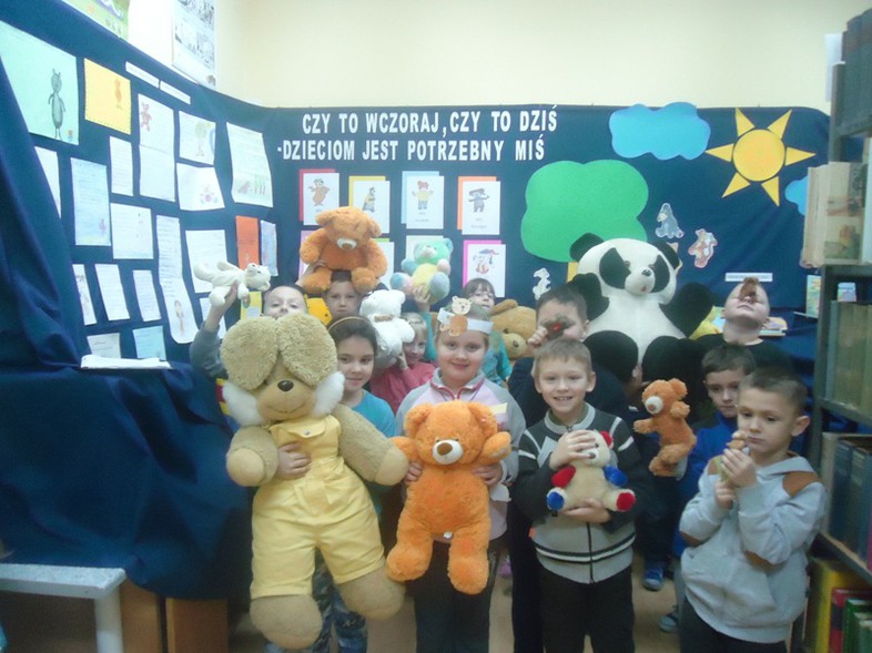 Elbląg, Pluszowe święto w „czternastce”